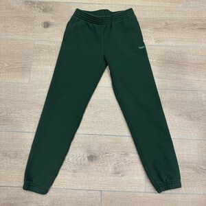TNA Cozy Sweatfleece Jogger